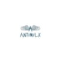Logo de ANTIMILK
